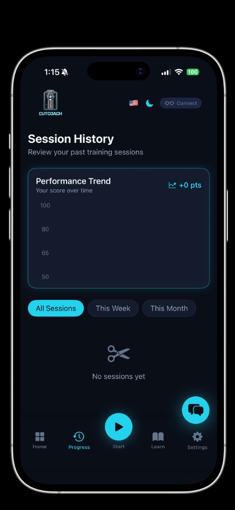 Analysis & Progress Tracking